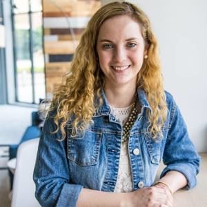 Meet your Posher, Beth